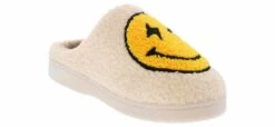 MIA Cozi Lightning Women’s Slipper -Shoe Sensation Shop mia cozi lighting cozi offwhite05