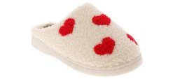 MIA Cozi Heart Women’s Slipper