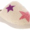 MIA Cozi Stars Women’s Slippers 13 MIA Cozi Stars Women’s Slippers -Shoe Sensation Shop mia cozi stars cozi multi01
