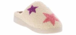 MIA Cozi Stars Women’s Slippers