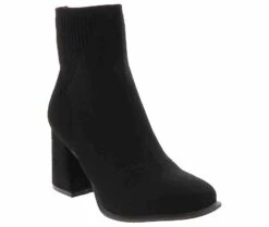 Mia Pamina Women’s Fashion Bootie