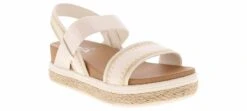 Mia Kids Deanna Youth Girls' (11-3) Platform Sandal