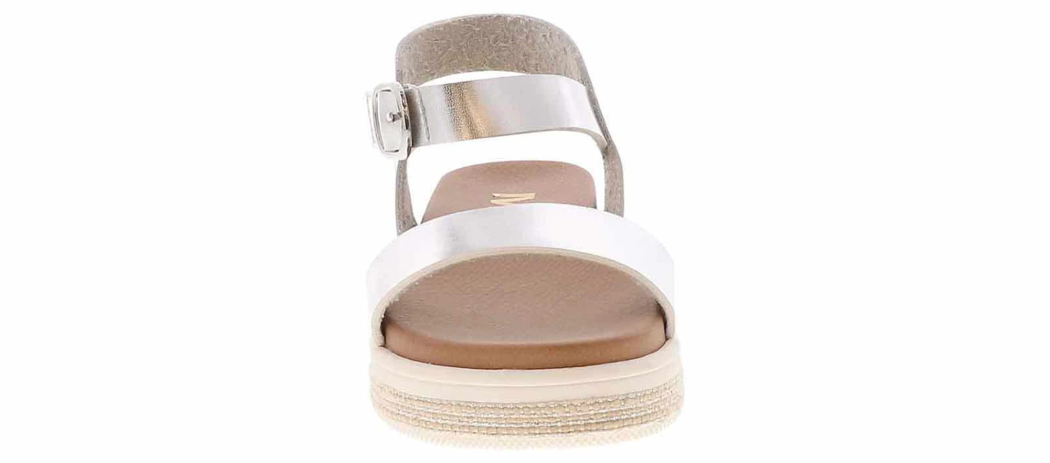 Mia Kids Lil Pyper Toddler Girls' (5-10) Platform Sandal 6 Mia Kids Lil Pyper Toddler Girls' (5-10) Platform Sandal - Image 6