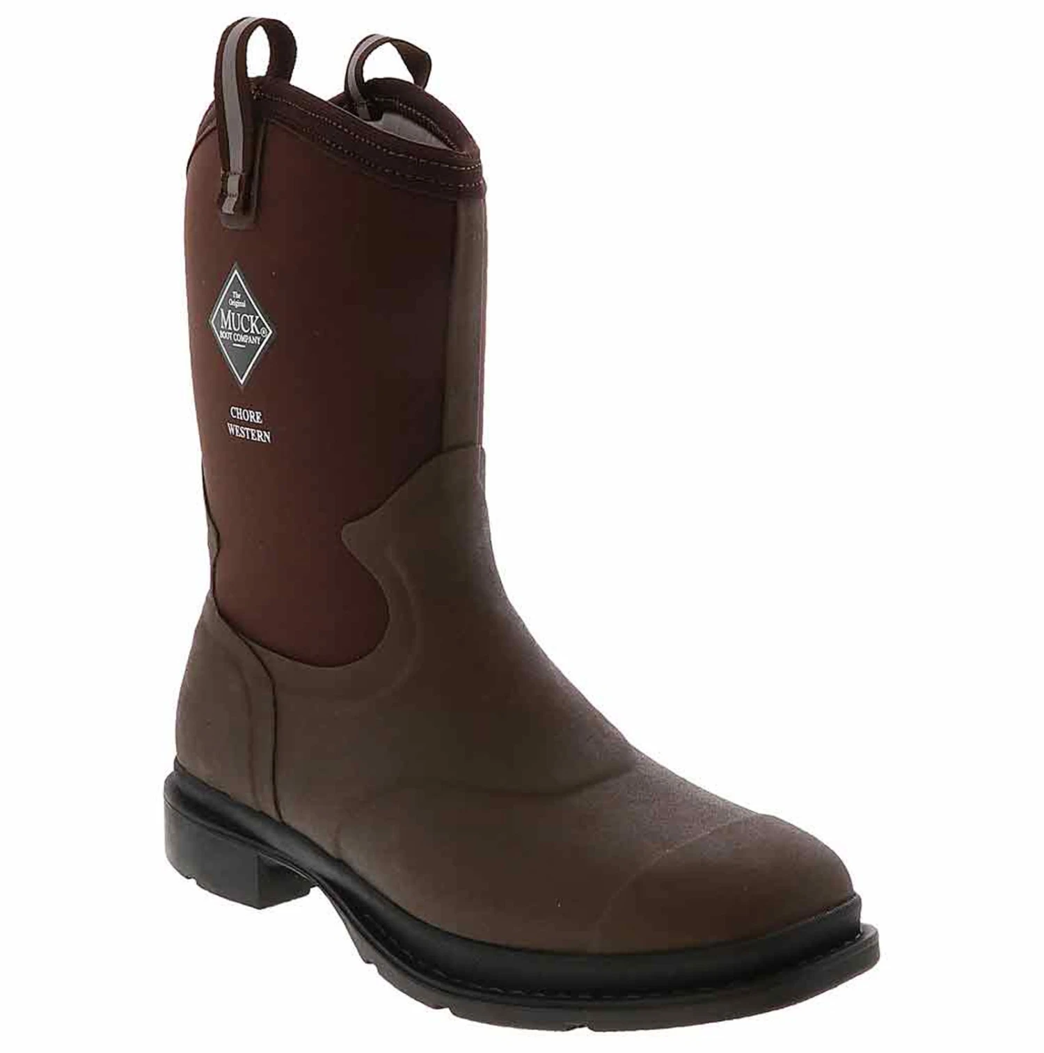 Muck Chore Men's Work Boot 1 Muck Chore Men's Work Boot