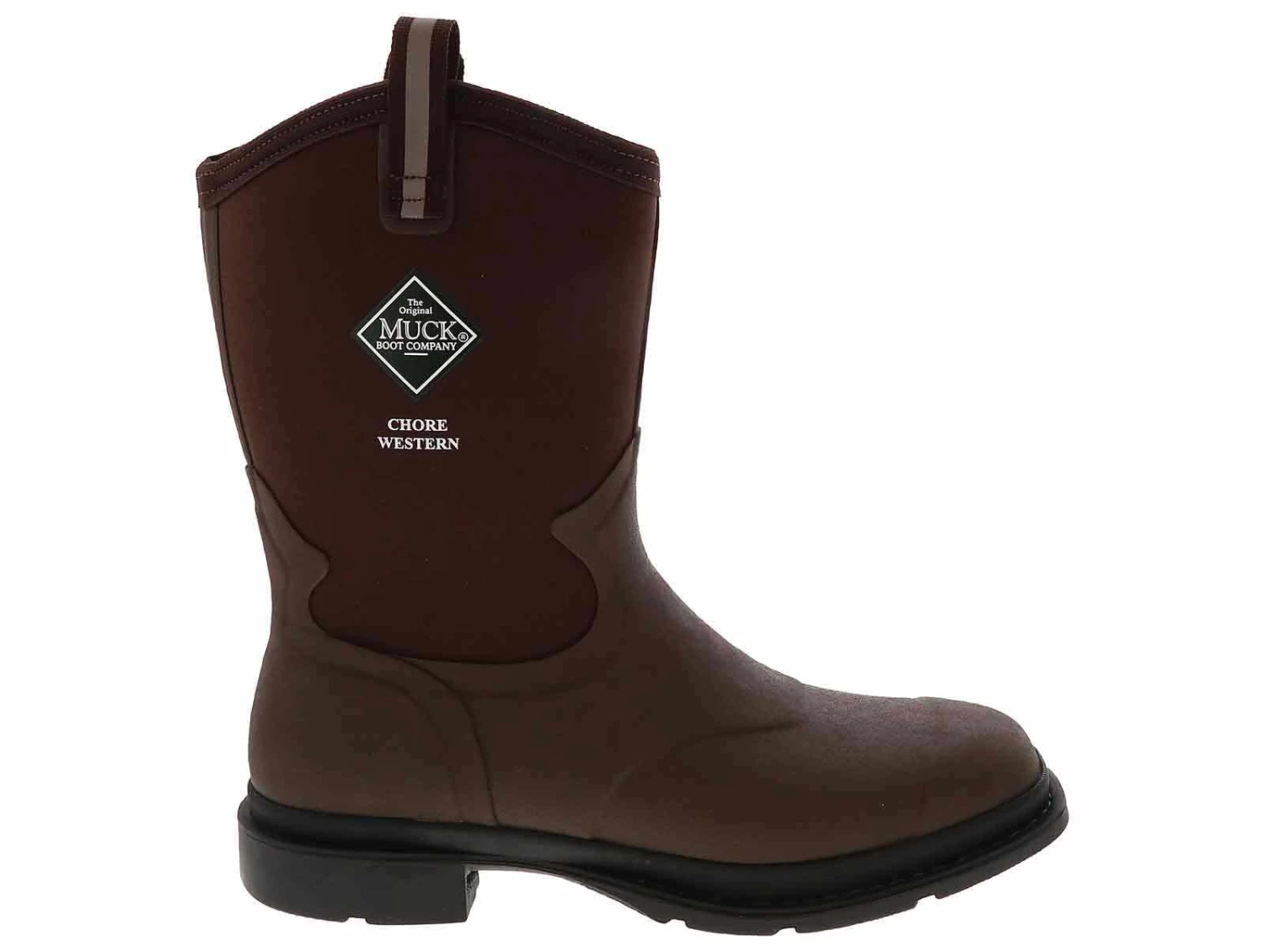 Muck Chore Men's Work Boot 2 Muck Chore Men's Work Boot - Image 2