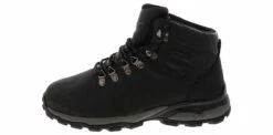 Nevados Cuzco Nevados Men’s Hiker Boot -Shoe Sensation Shop nevados cuzco blk cuzconevadoshiker black04
