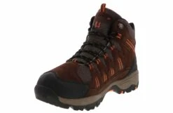 Nevados Moreso Men’s Hiking Boot -Shoe Sensation Shop nevados moreso brn moresohokingboot brown05