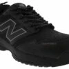 New Balance Work Quickshift Men's Composite Toe Work Sneaker -Shoe Sensation Shop newbalancework midquikbb quickshiftctsrehsneaker black01