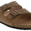 Northside Phoenix Men’s Footbed Sandal -Shoe Sensation Shop northside 218031m 250 phoenix tan01
