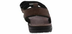 Northside Riverside Lite Men’s Wide-Width Sandal -Shoe Sensation Shop northside 223448m 201 riversidelitewide brown03