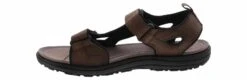 Northside Riverside Lite Men’s Wide-Width Sandal -Shoe Sensation Shop northside 223448m 201 riversidelitewide brown04