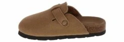 Northside Hadassa II Youth Girls’ (13-5) Comfort Clog -Shoe Sensation Shop northside 225299k 250 hadassaiitanclog beige04