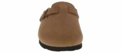 Northside Hadassa II Youth Girls’ (13-5) Comfort Clog -Shoe Sensation Shop northside 225299k 250 hadassaiitanclog beige06