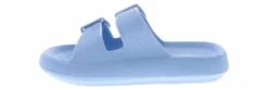 Northside Tatem Youth Girls’ (11-5) Footbed Sandal -Shoe Sensation Shop northside 225419g ltblu tatemlightblue blue04