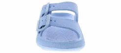 Northside Tatem Youth Girls’ (11-5) Footbed Sandal -Shoe Sensation Shop northside 225419g ltblu tatemlightblue blue06