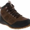 Northside Benton Mid-Top Men’s Wide-Width Outdoor Boot 12 Northside Benton Mid-Top Men’s Wide-Width Outdoor Boot -Shoe Sensation Shop northside 323974m 903 bentonmidwide brown01