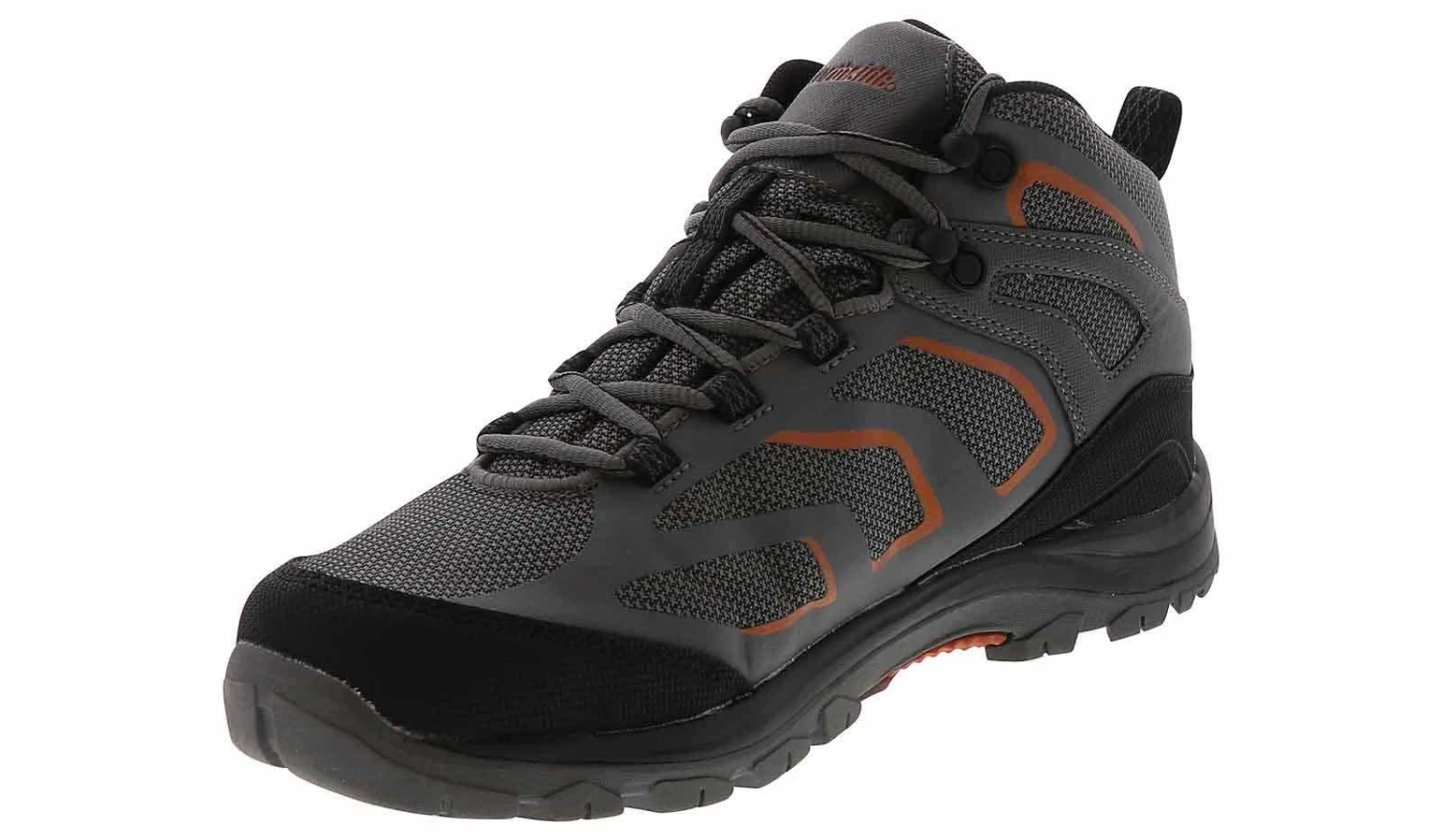 Northside Skyview Mid Men’s Hiker Boot 5 Northside Skyview Mid Men’s Hiker Boot - Image 5