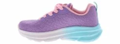 Northside Serval Youth Girls’ (13-7) Running Shoe -Shoe Sensation Shop northside 325054g535 girlsservalyt purple04