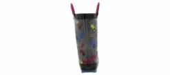 Northside Tractor Toddler Boys' (6-10) Rain Boot -Shoe Sensation Shop northside 923103t947 tractorrainboot grey03