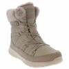 Northside Juniper Grey Fur Women’s Waterproof Snow Boot 13 Northside Juniper Grey Fur Women’s Waterproof Snow Boot -Shoe Sensation Shop northside 924880w 952 junipergreyfursnowwtrpr grey01