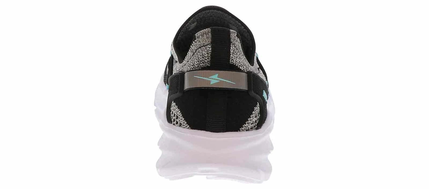 Northside Sport Division Kozmik Youth Girls’ (11-6) Running Shoe 3 Northside Sport Division Kozmik Youth Girls’ (11-6) Running Shoe - Image 3