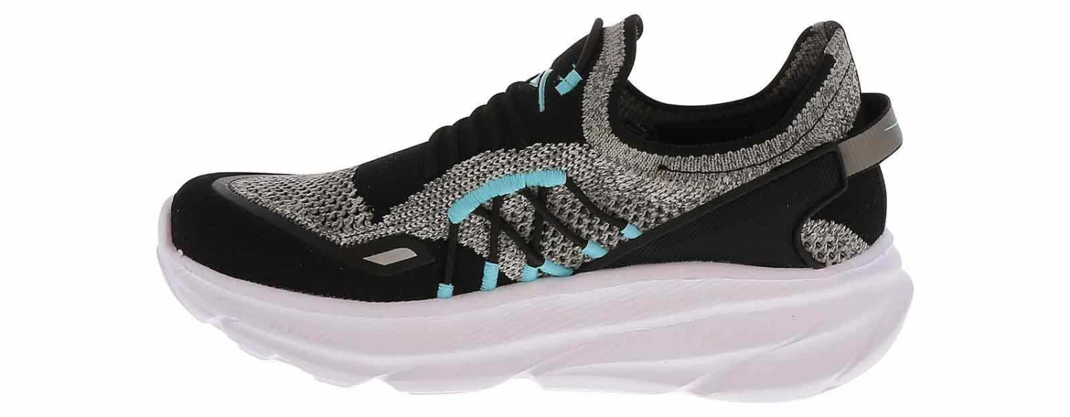 Northside Sport Division Kozmik Youth Girls’ (11-6) Running Shoe 4 Northside Sport Division Kozmik Youth Girls’ (11-6) Running Shoe - Image 4