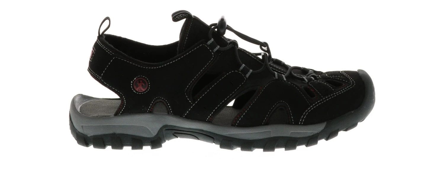 Northside Burke II Men's Outdoor Sandal 2 Northside Burke II Men's Outdoor Sandal - Image 2