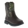 Northside Partner Toddler Kids' (5-10) Cowboy Boot 13 Northside Partner Toddler Kids' (5-10) Cowboy Boot -Shoe Sensation Shop northside partner jr brown camo01