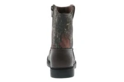 Northside Partner Toddler Kids' (5-10) Cowboy Boot -Shoe Sensation Shop northside partner jr brown camo03
