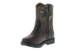 Northside Partner Toddler Kids' (5-10) Cowboy Boot -Shoe Sensation Shop northside partner jr brown camo05