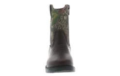 Northside Partner Toddler Kids' (5-10) Cowboy Boot -Shoe Sensation Shop northside partner jr brown camo06