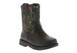 Northside Partner Youth Kids' (11-6) Cowboy Boot