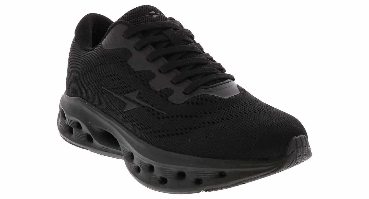 Northside Sport Division Cascade Men's Wide-Width Running Shoe 1 Northside Sport Division Cascade Men's Wide-Width Running Shoe