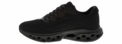 Northside Sport Division Cascade Men's Wide-Width Running Shoe 9 Northside Sport Division Cascade Men's Wide-Width Running Shoe -Shoe Sensation Shop northsidesportdivision 325029m001 cascadewide black04
