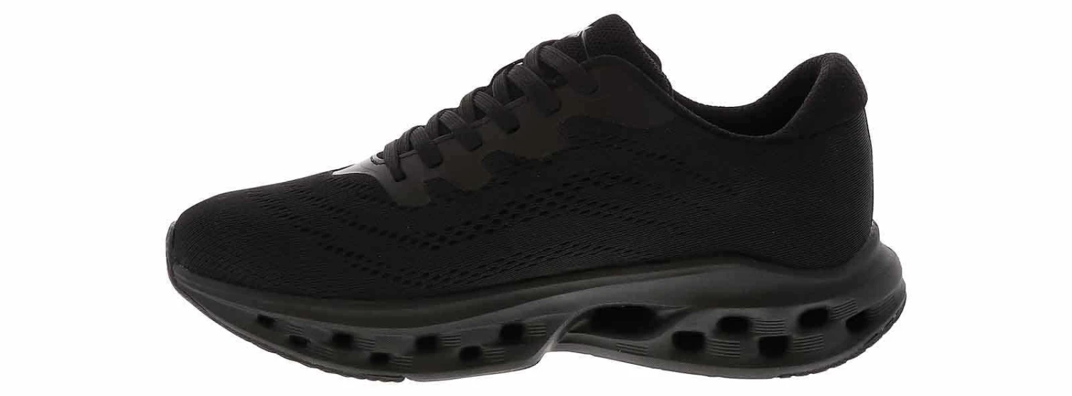 Northside Sport Division Cascade Men's Wide-Width Running Shoe 4 Northside Sport Division Cascade Men's Wide-Width Running Shoe - Image 4
