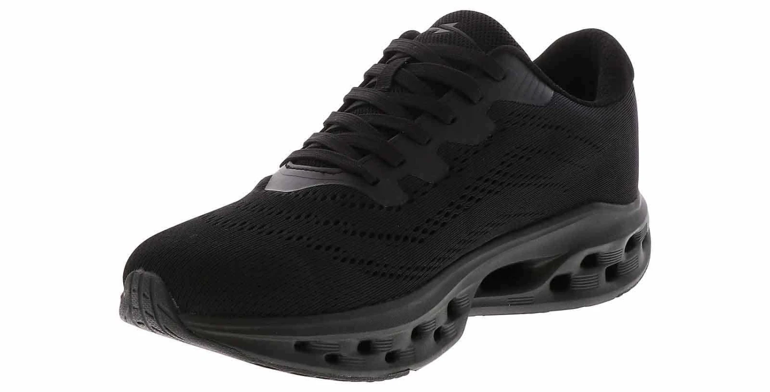 Northside Sport Division Cascade Men's Wide-Width Running Shoe 5 Northside Sport Division Cascade Men's Wide-Width Running Shoe - Image 5