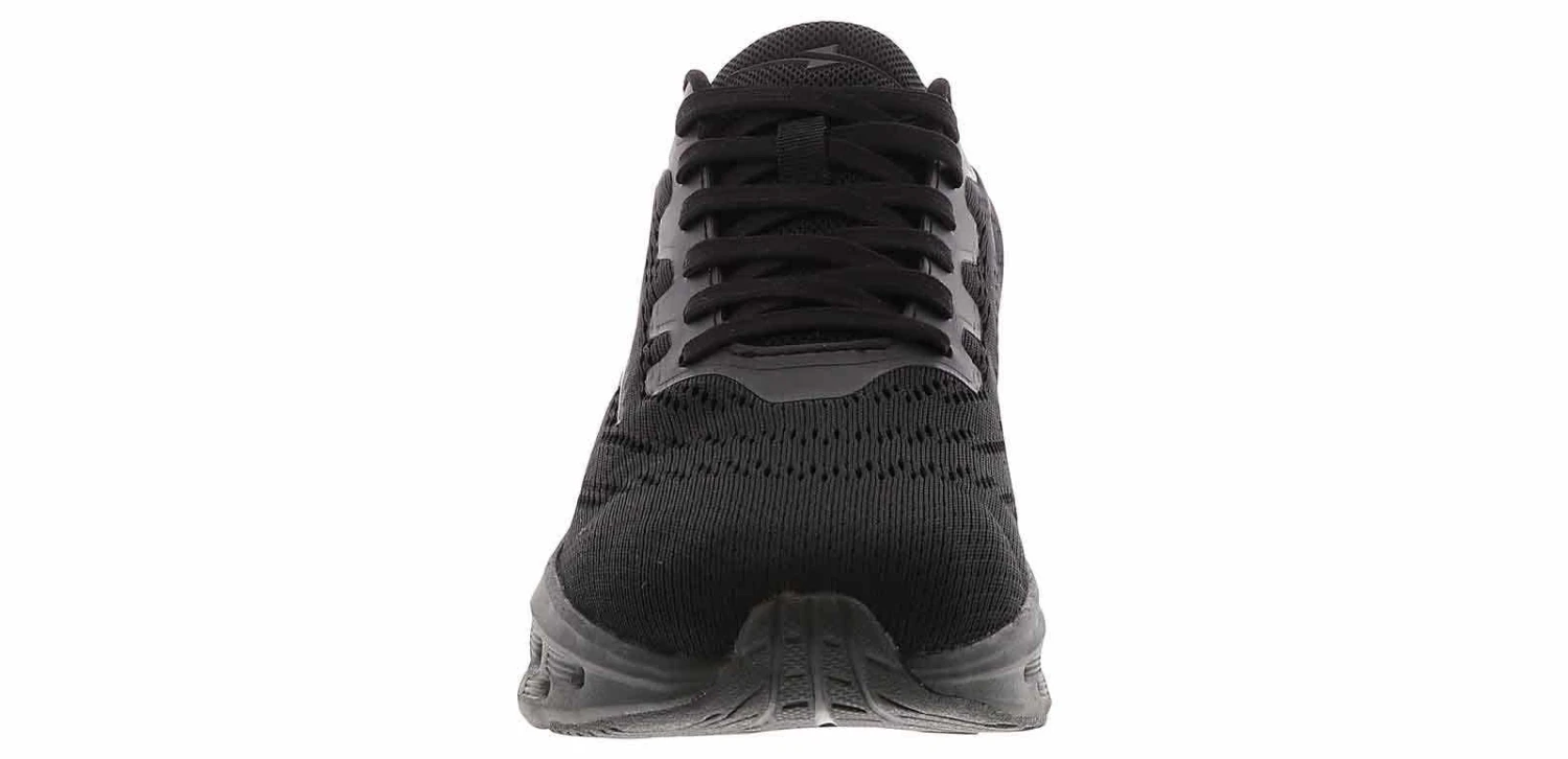 Northside Sport Division Cascade Men's Wide-Width Running Shoe 6 Northside Sport Division Cascade Men's Wide-Width Running Shoe - Image 6
