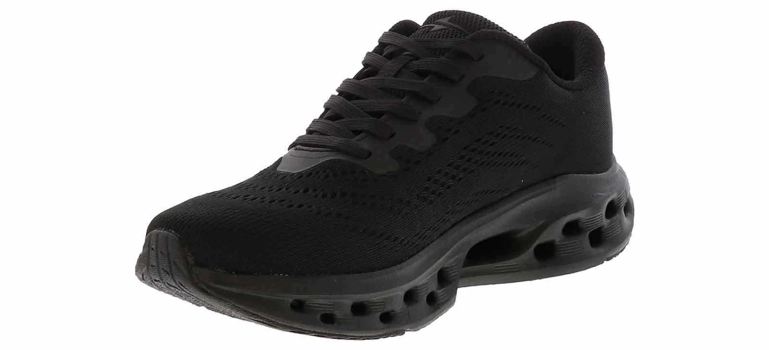 Northside Sport Division Cascade Women's Wide-Width Running Shoe 5 Northside Sport Division Cascade Women's Wide-Width Running Shoe - Image 5