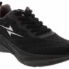 Northside Sport Division Serval Fade Men's Running Shoe -Shoe Sensation Shop northsidesportdivision 325054m087 servalfade black01