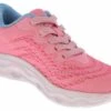 Northside Sport Division Cascade Pink Youth Girls’ (13-7) Running Shoe -Shoe Sensation Shop northsidesportdivision cascade pink cascadepink pink01