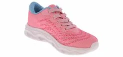 Northside Sport Division Cascade Pink Youth Girls’ (13-7) Running Shoe