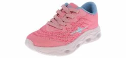 Northside Sport Division Cascade Pink Youth Girls’ (13-7) Running Shoe 10 Northside Sport Division Cascade Pink Youth Girls’ (13-7) Running Shoe -Shoe Sensation Shop northsidesportdivision cascade pink cascadepink pink05