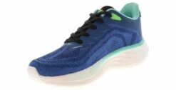 Northside Sport Division Dasher Men’s Running Shoe -Shoe Sensation Shop northsidesportdivison 325027m465 dasherrs blue05