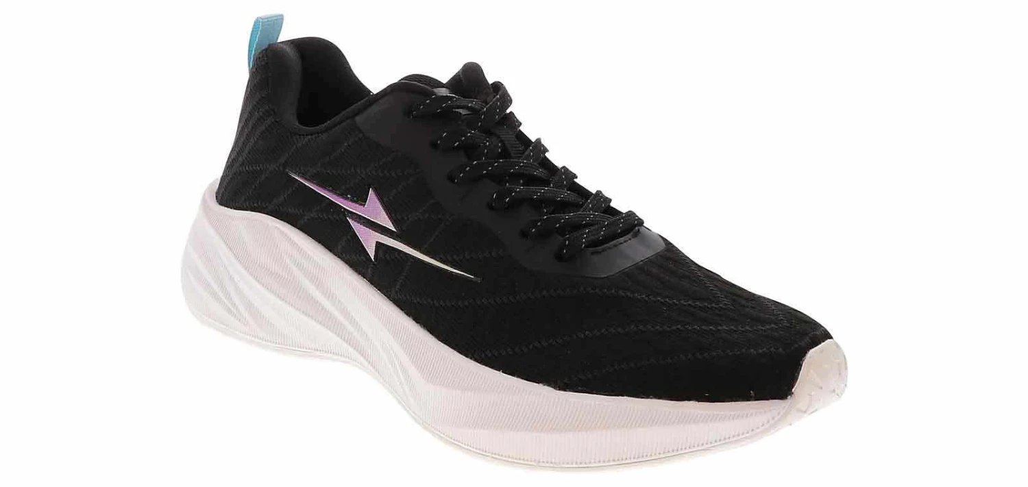 Northside Sport Division Serval Women’s Running Shoe 1 Northside Sport Division Serval Women’s Running Shoe