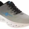Northside Sport Division Cascade Men’s Running Shoe 12 Northside Sport Division Cascade Men’s Running Shoe -Shoe Sensation Shop northsidesportdivison 325088m033 cascade grey01