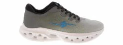 Northside Sport Division Cascade Men’s Running Shoe -Shoe Sensation Shop northsidesportdivison 325088m033 cascade grey02