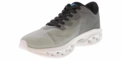 Northside Sport Division Cascade Men’s Running Shoe -Shoe Sensation Shop northsidesportdivison 325088m033 cascade grey05