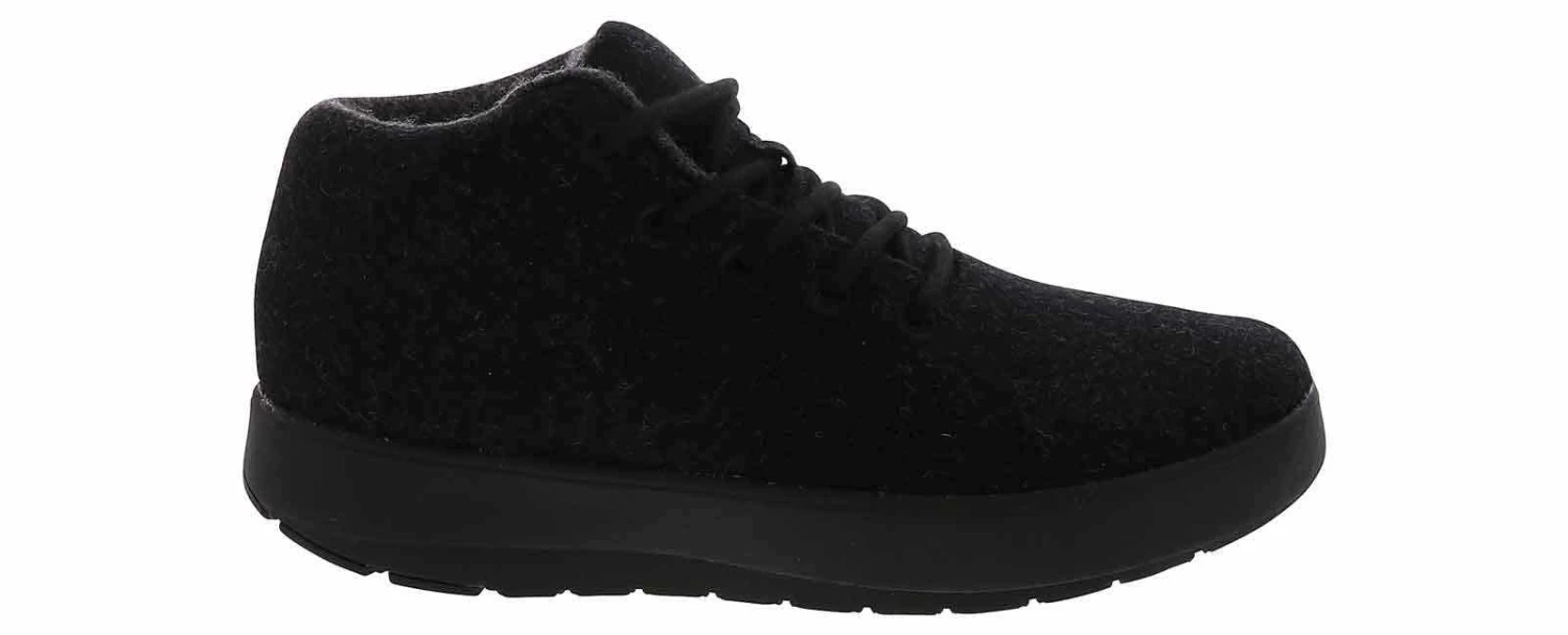 NoSox Waylon Men's Ankle Boot 2 NoSox Waylon Men's Ankle Boot - Image 2