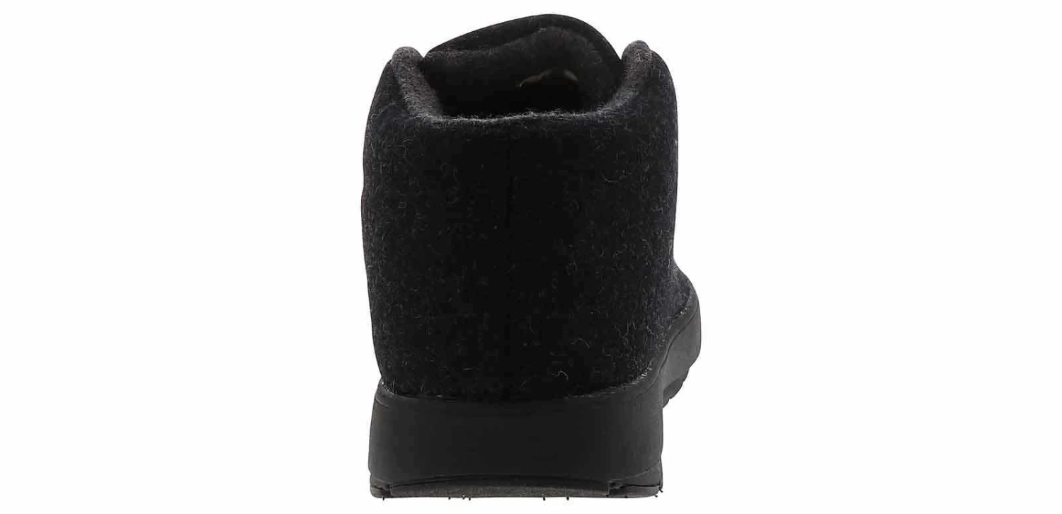 NoSox Waylon Men's Ankle Boot 3 NoSox Waylon Men's Ankle Boot - Image 3