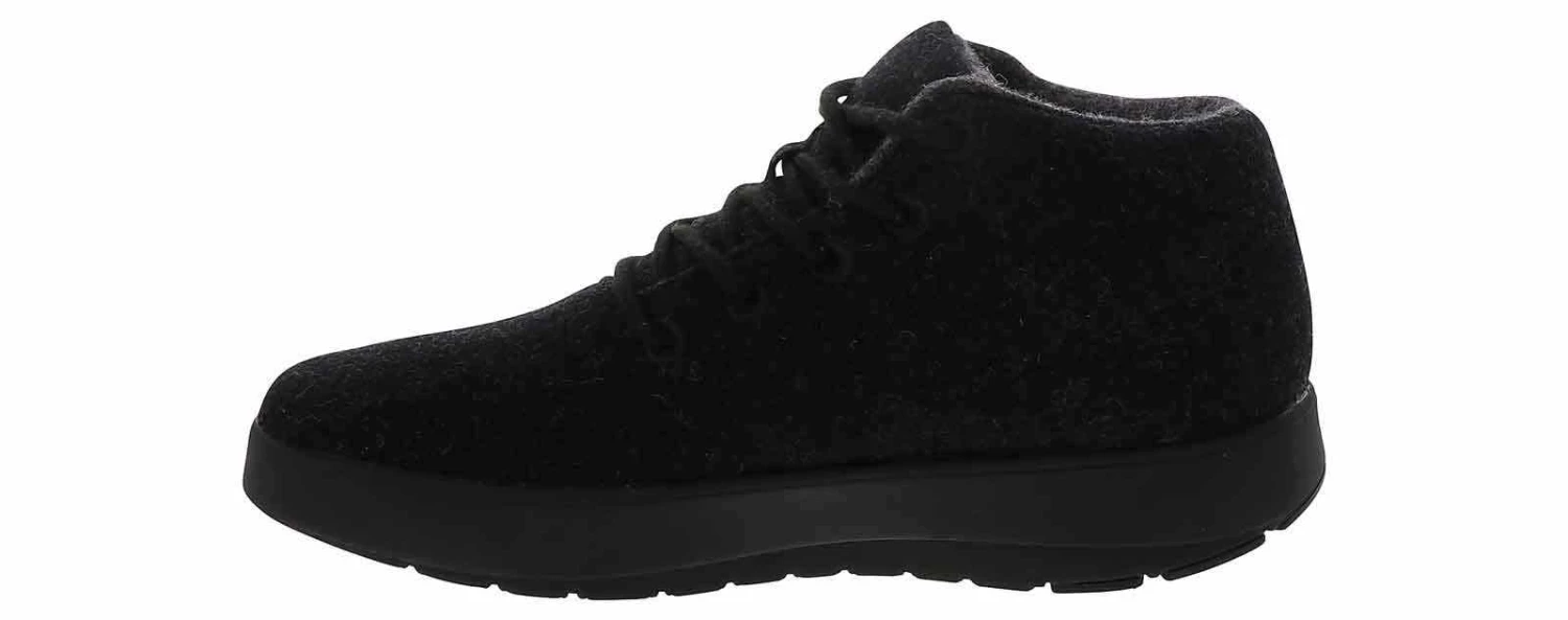 NoSox Waylon Men's Ankle Boot 4 NoSox Waylon Men's Ankle Boot - Image 4